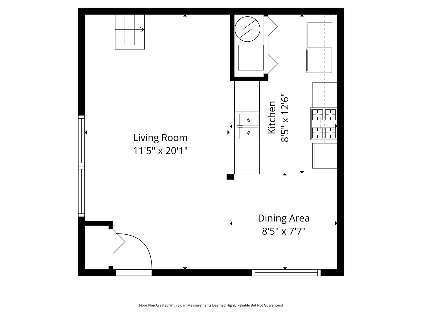 1261 Prairie Avenue B Property Photo 19