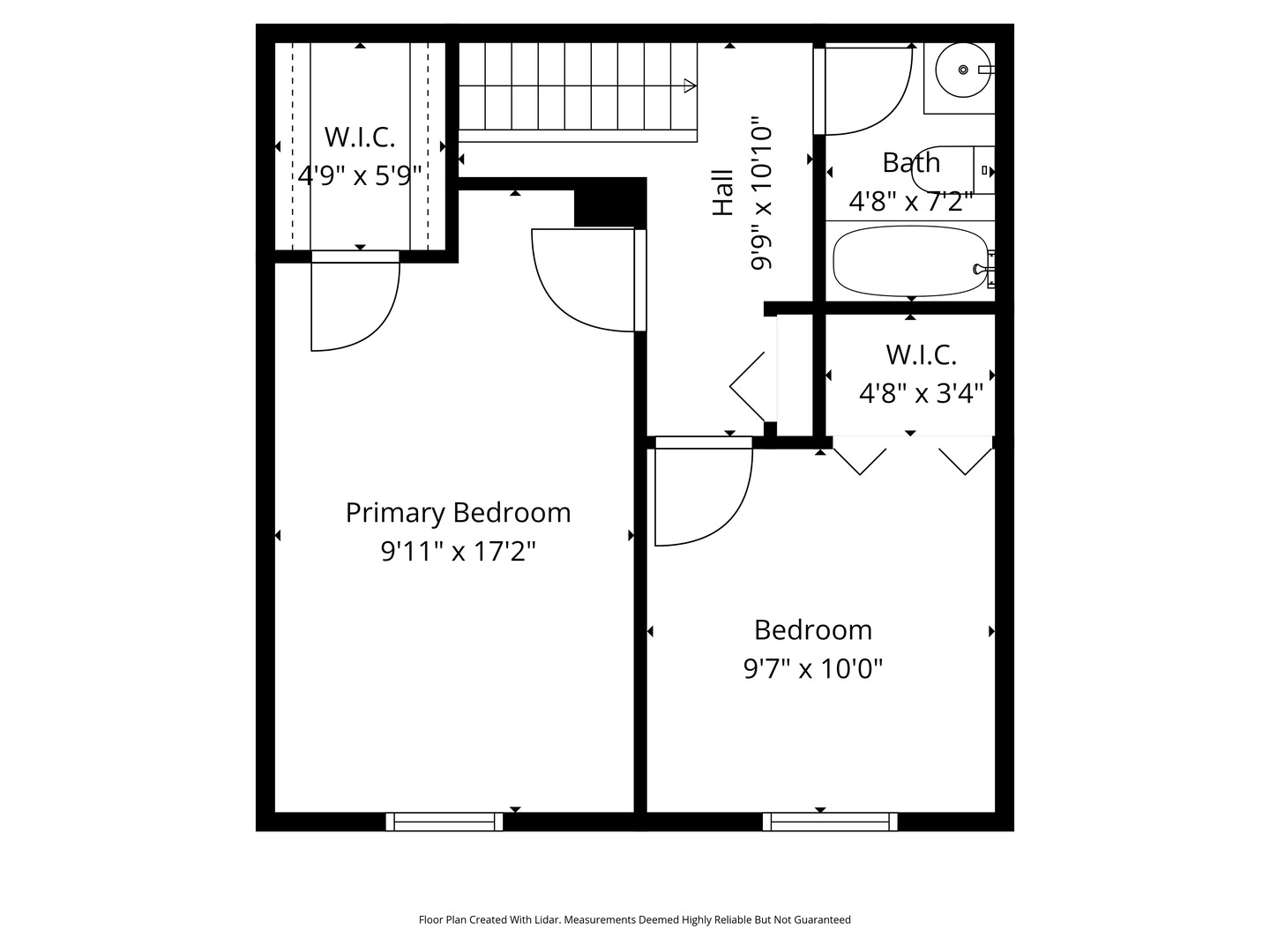 1261 Prairie Avenue B Property Photo 20