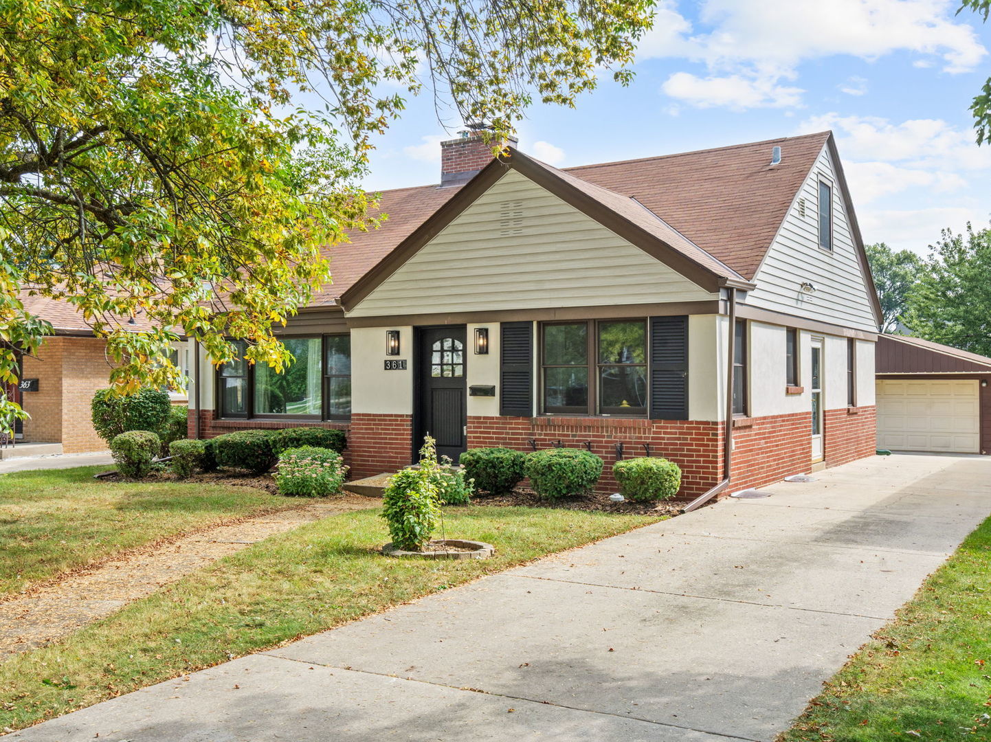 361 Bryant Avenue Property Photo 1