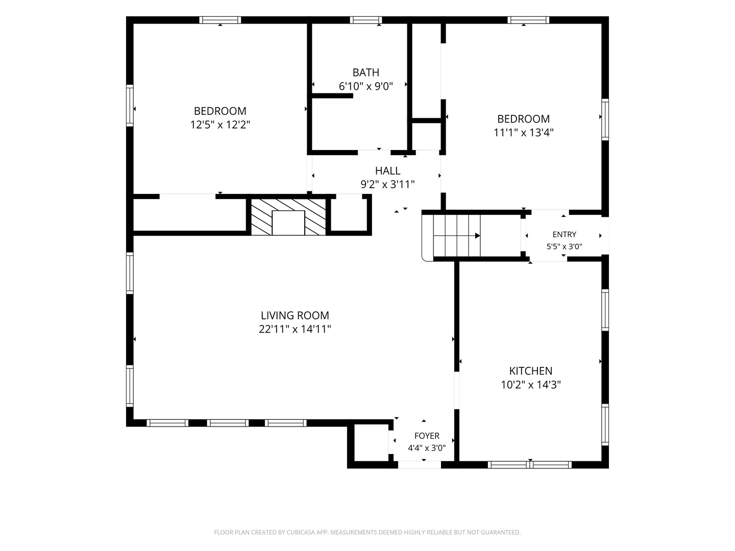 361 Bryant Avenue Property Photo 25