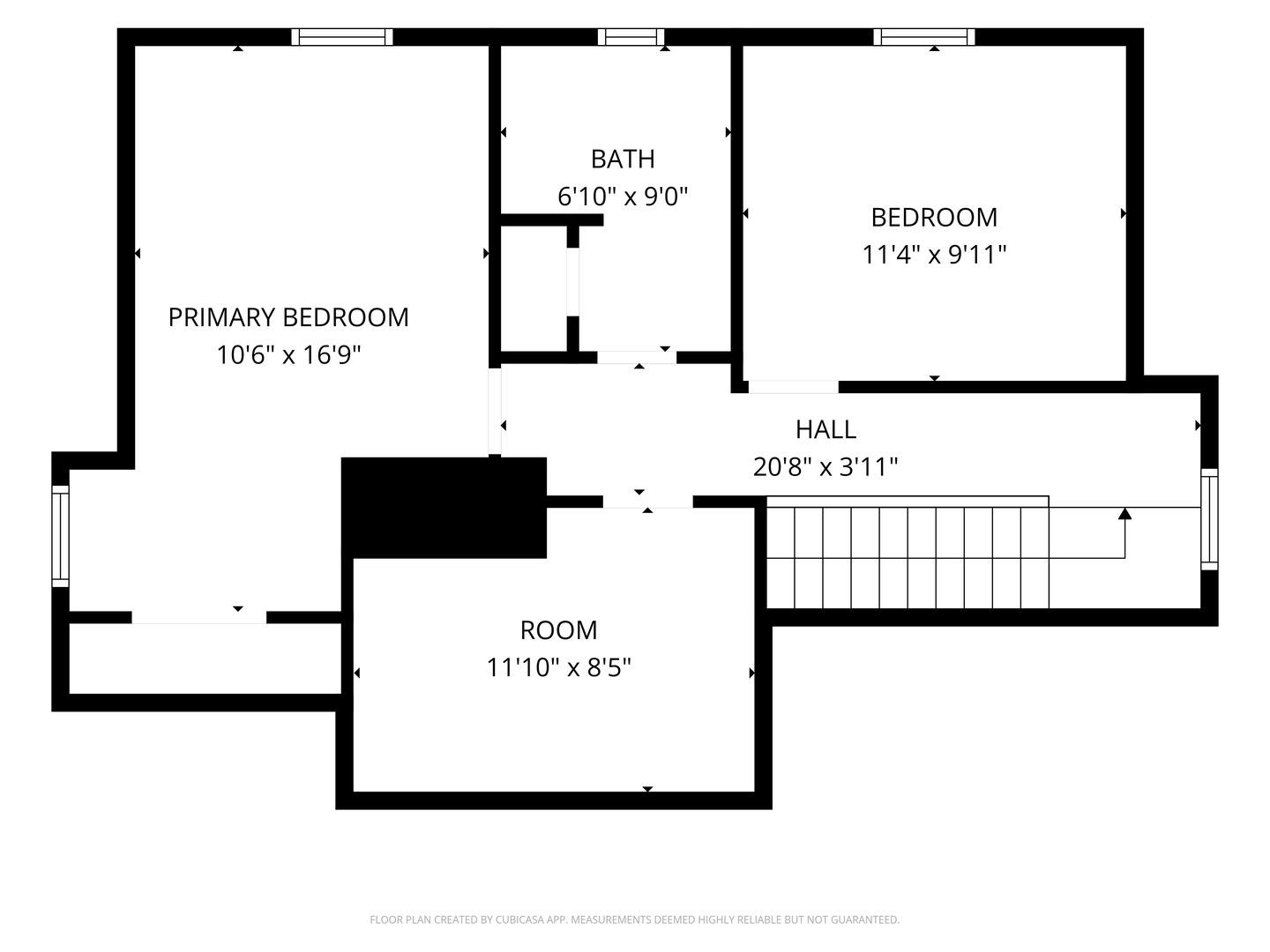 361 Bryant Avenue Property Photo 26