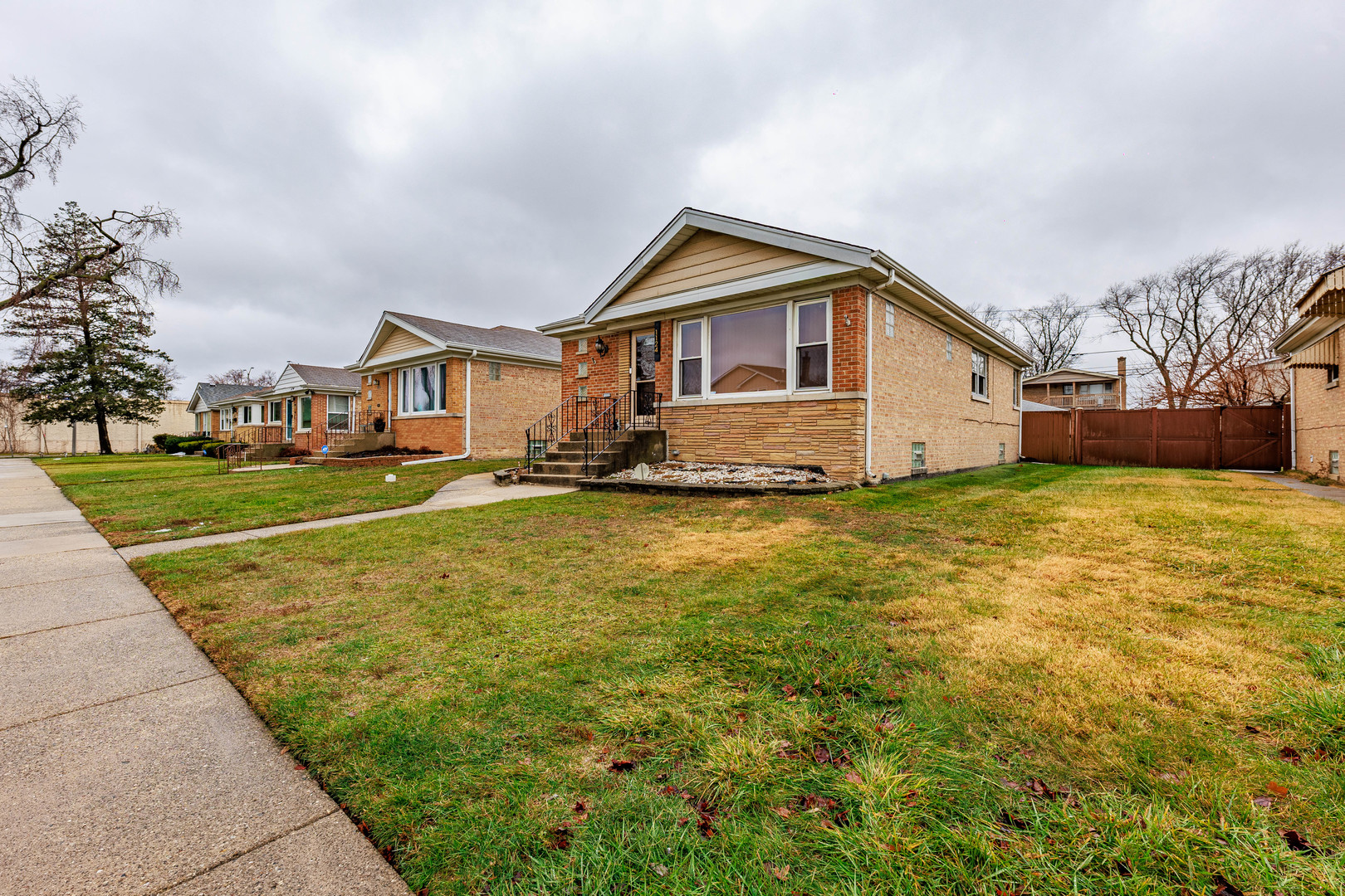 1124 Linden Avenue Property Photo 2
