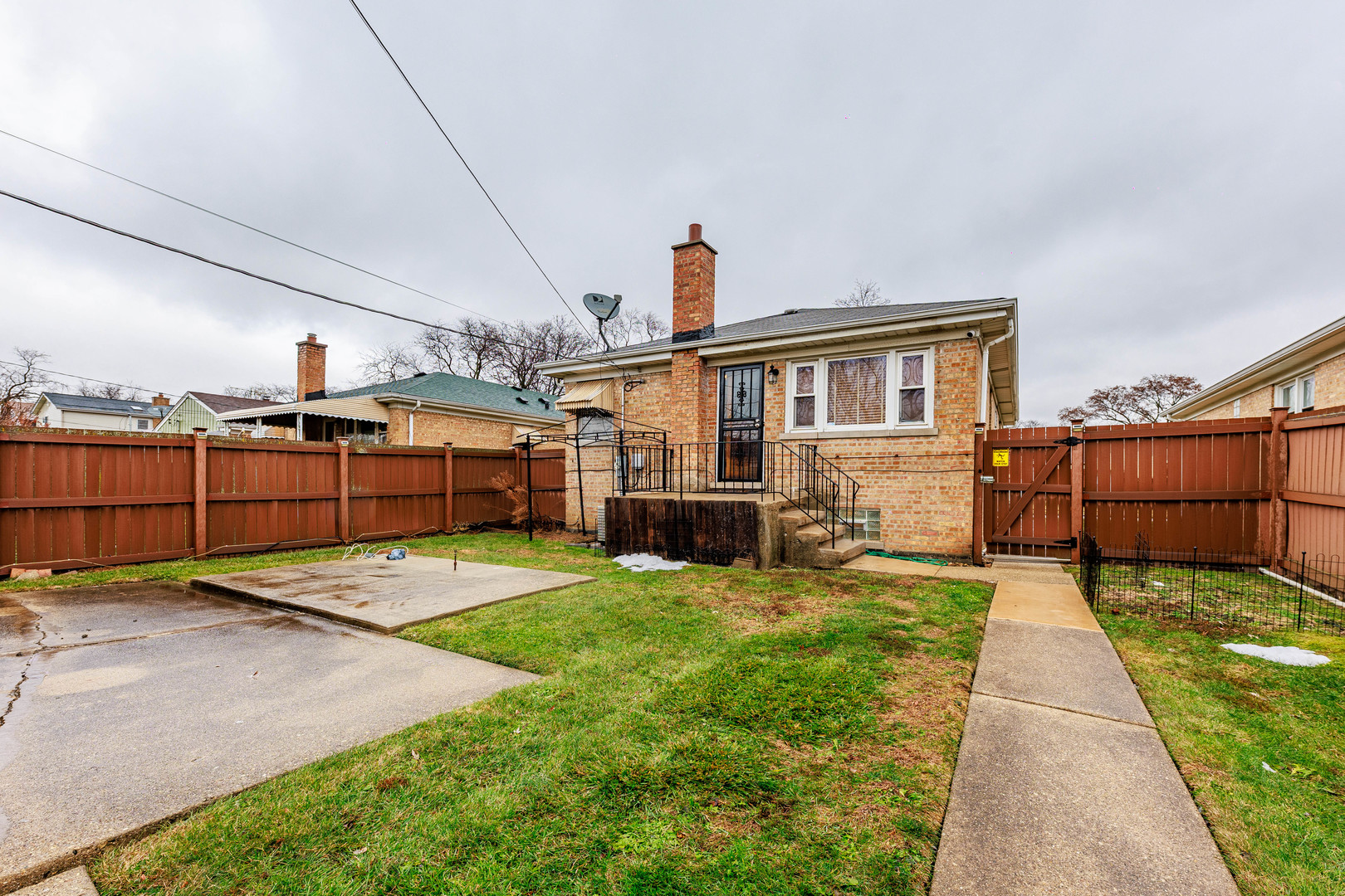 1124 Linden Avenue Property Photo 21