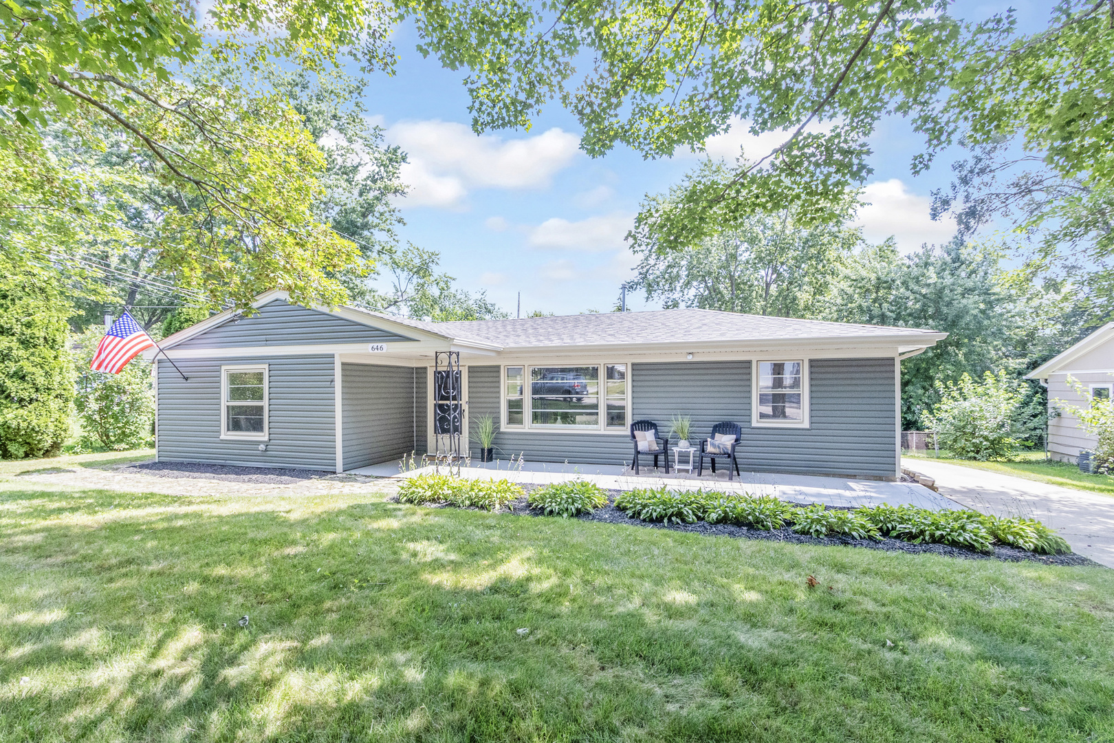 646 Mount Vernon Place Property Photo 1