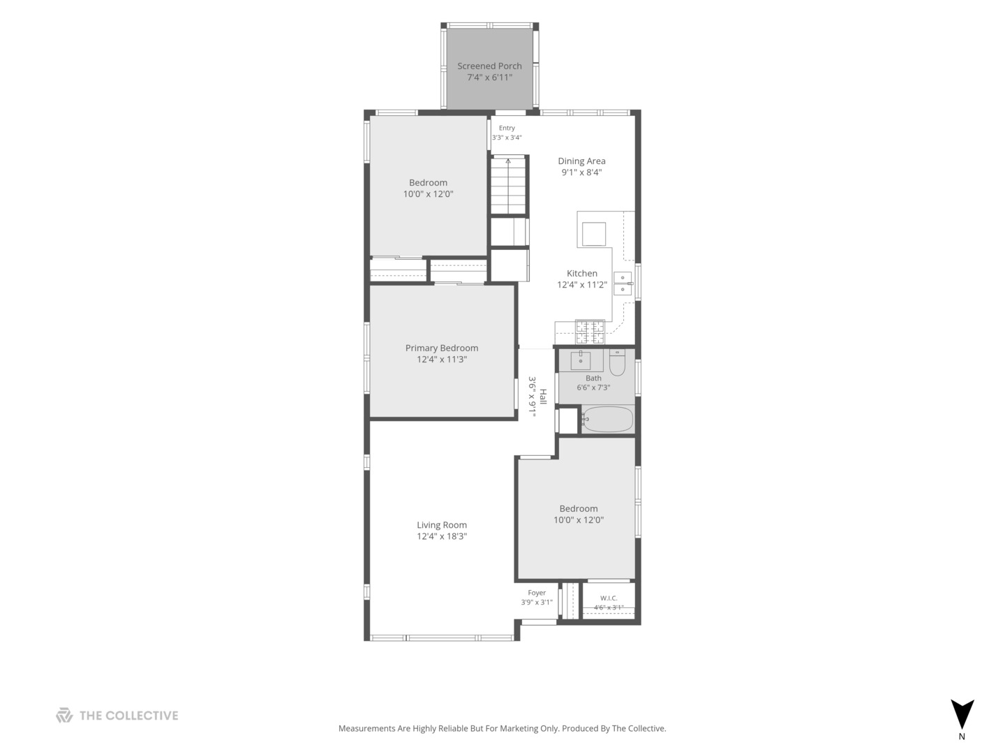 6905 W Leland Avenue Property Photo 19
