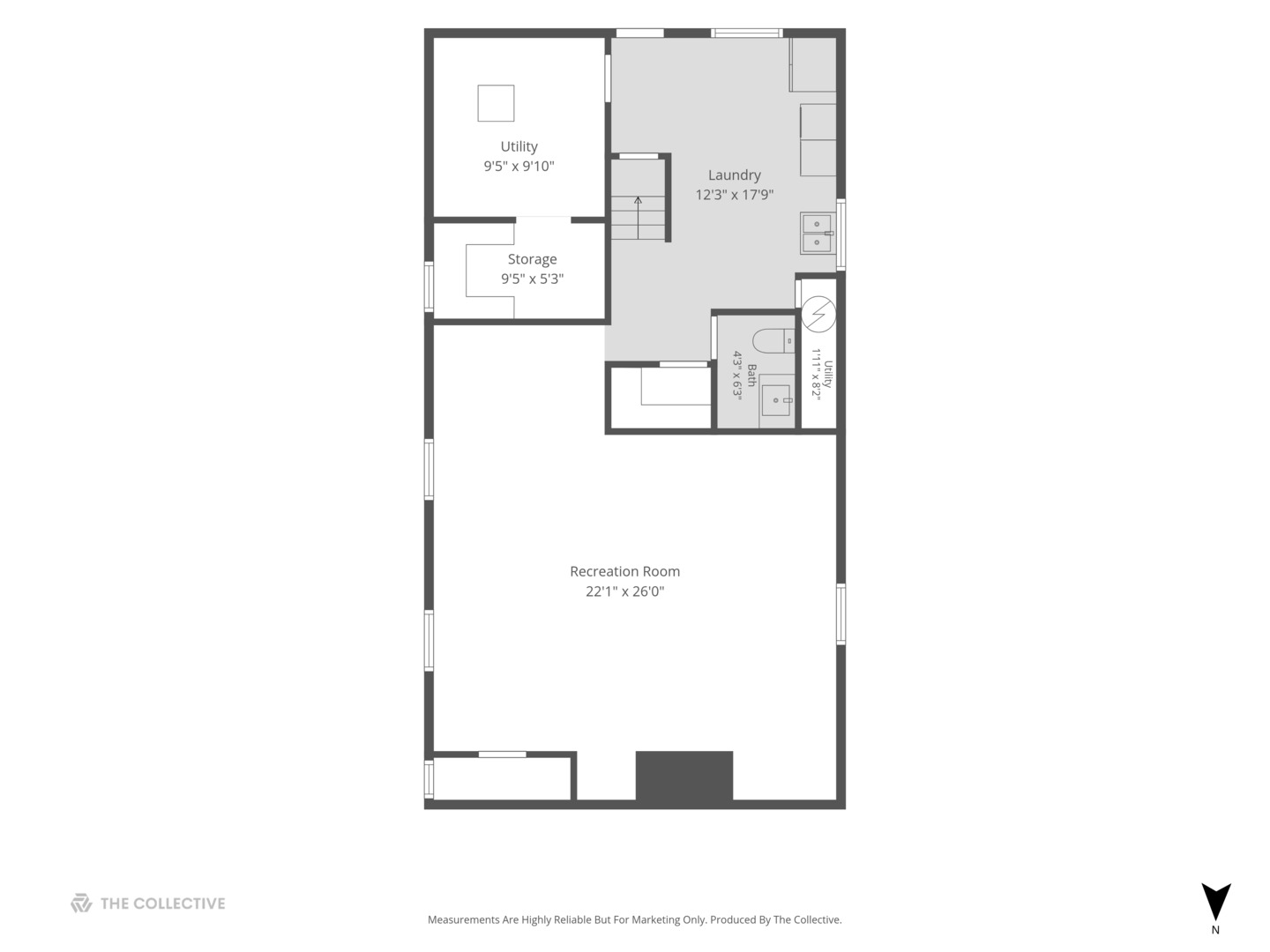 6905 W Leland Avenue Property Photo 20
