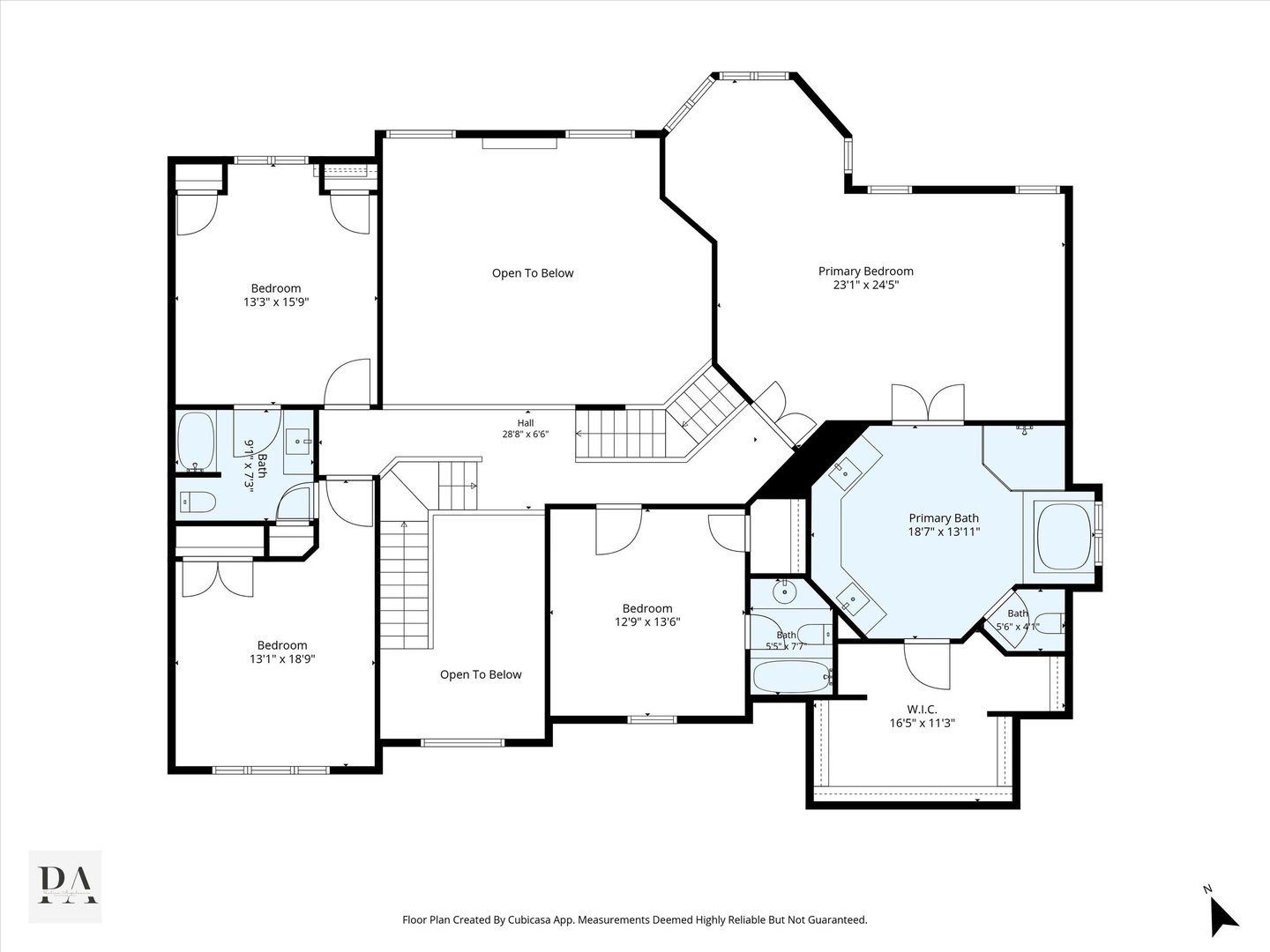 21558 W Goldfinch Court Property Photo 56