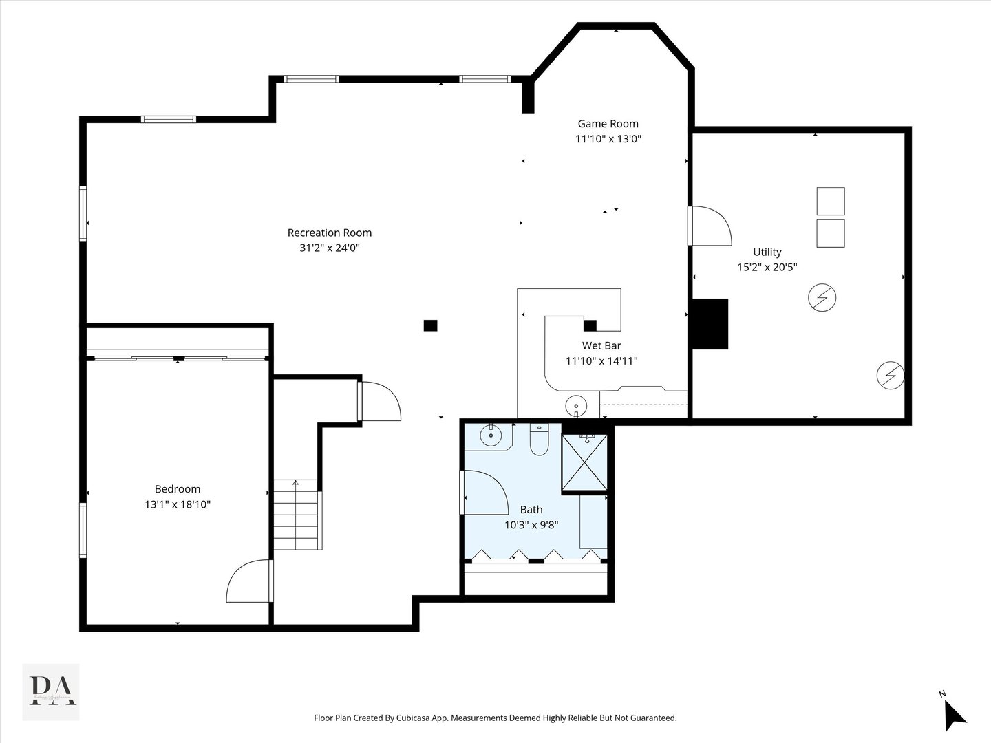 21558 W Goldfinch Court Property Photo 57