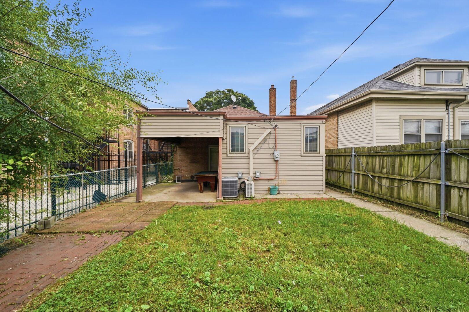 6506 S Keating Avenue Property Photo 19