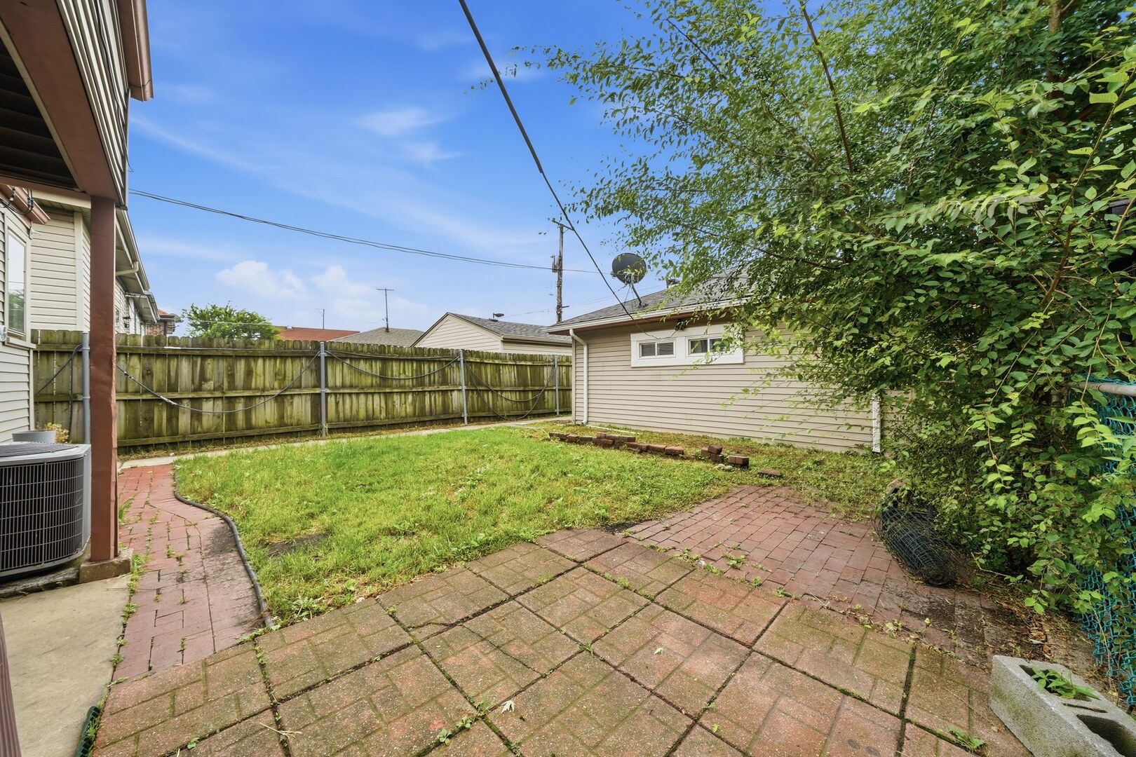 6506 S Keating Avenue Property Photo 21
