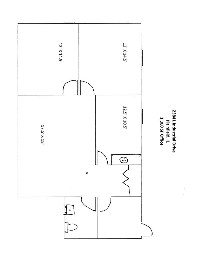 23841 W Industrial Drive Property Photo 4