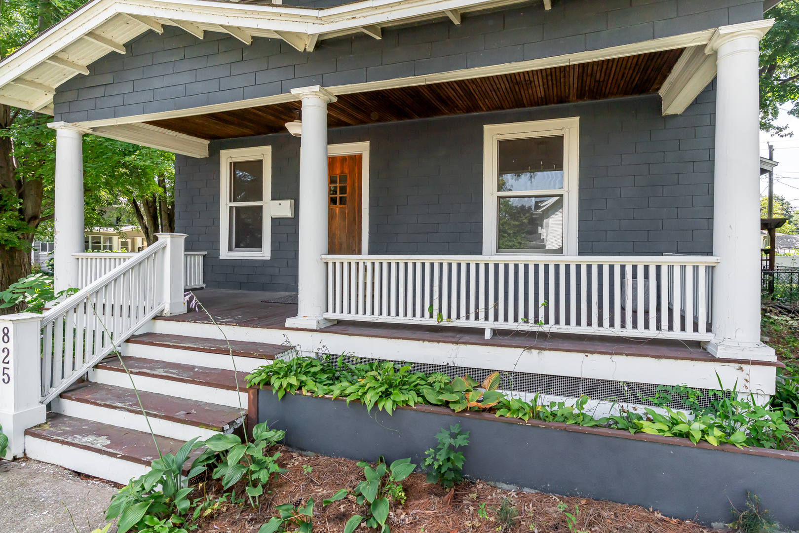 825 E Central Park Avenue Property Photo 2