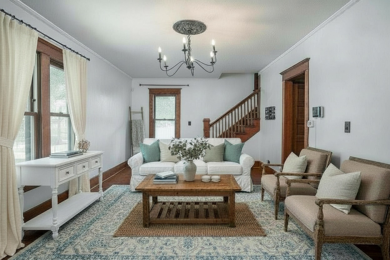 825 E Central Park Avenue Property Photo 6