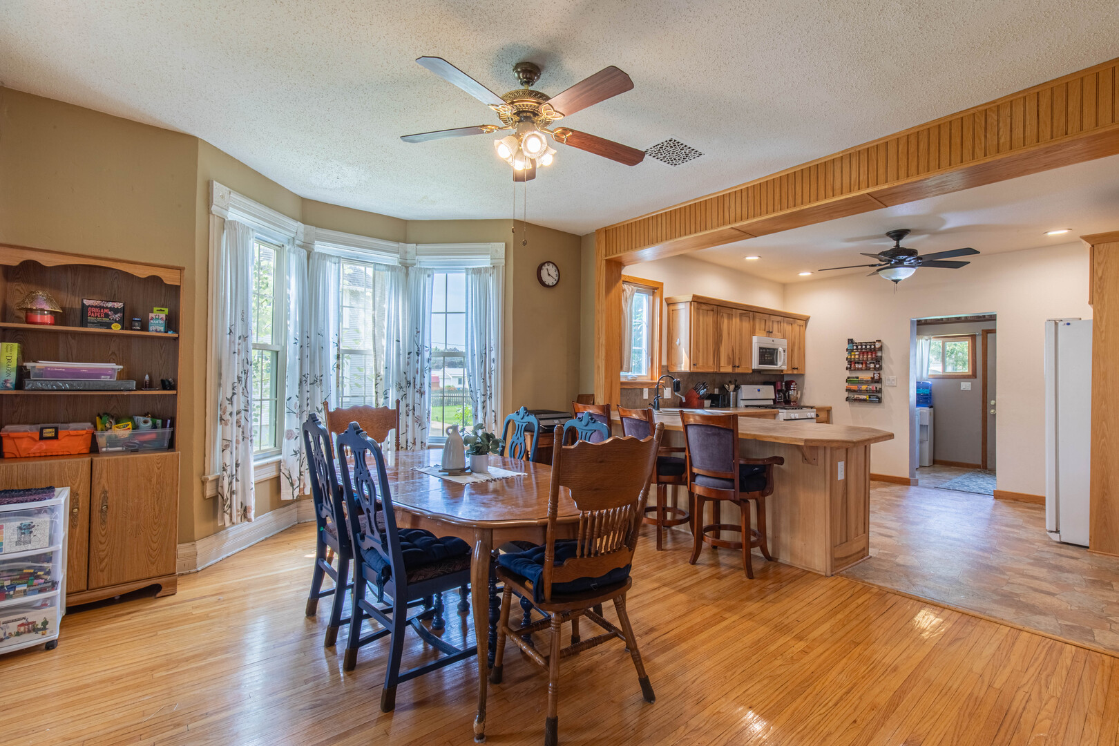 628 N Euclid Avenue Property Photo 3