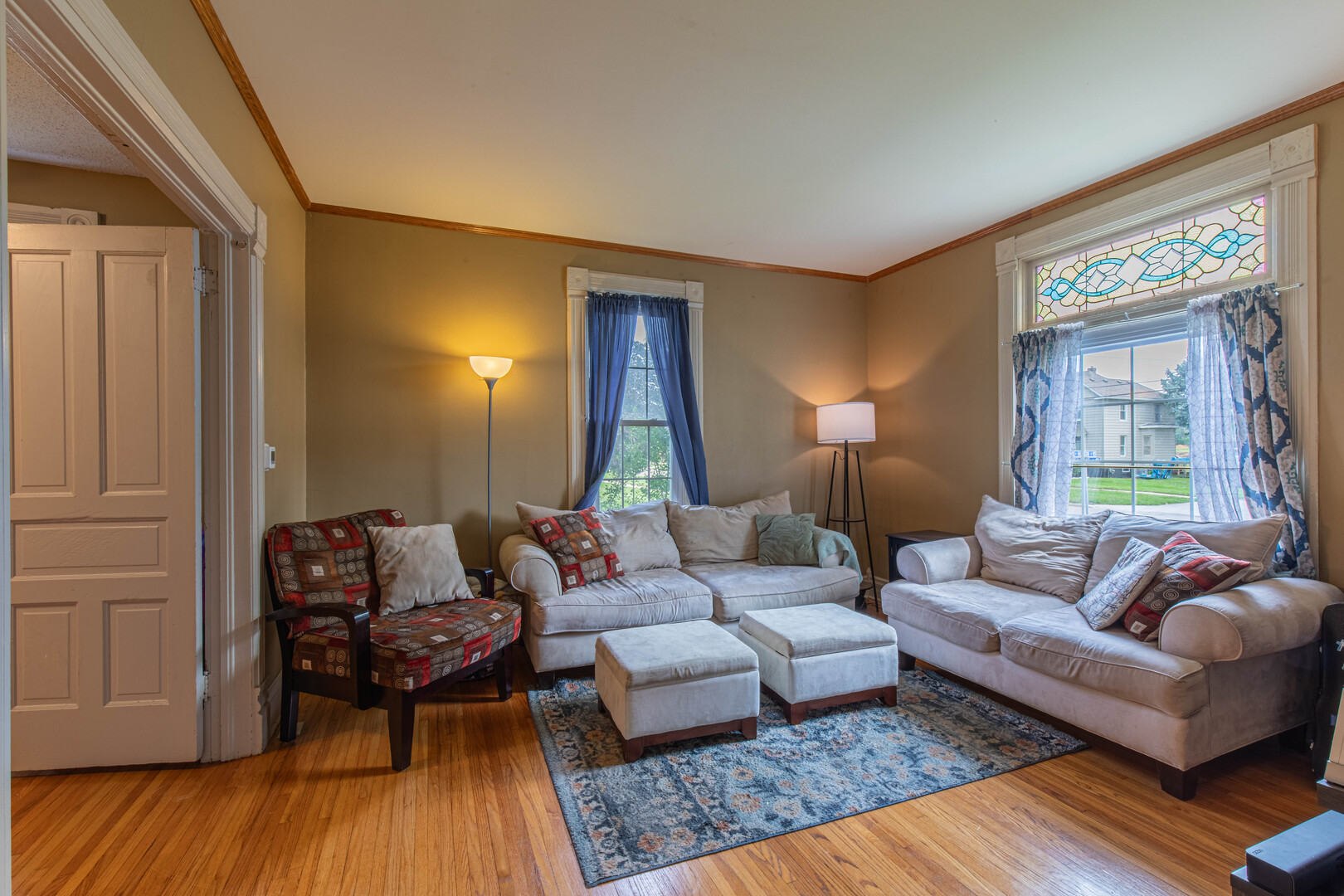 628 N Euclid Avenue Property Photo 9