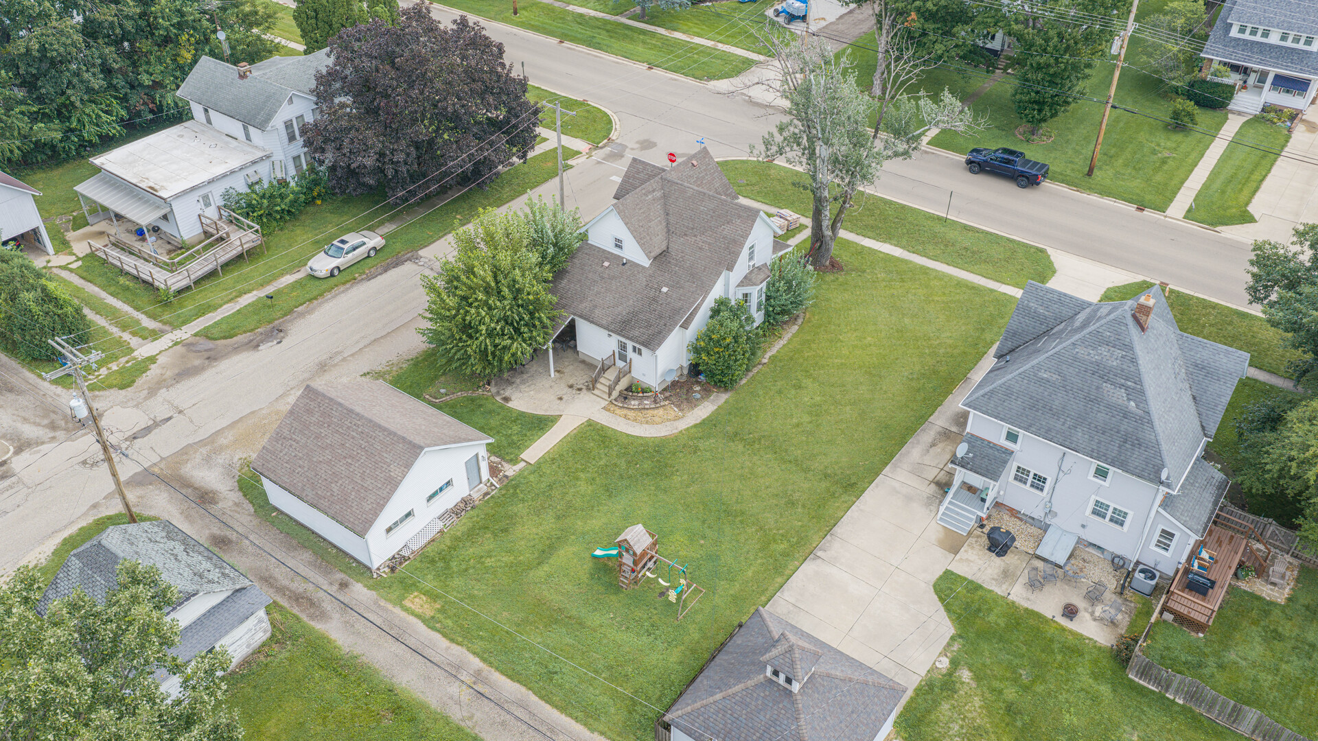 628 N Euclid Avenue Property Photo 23