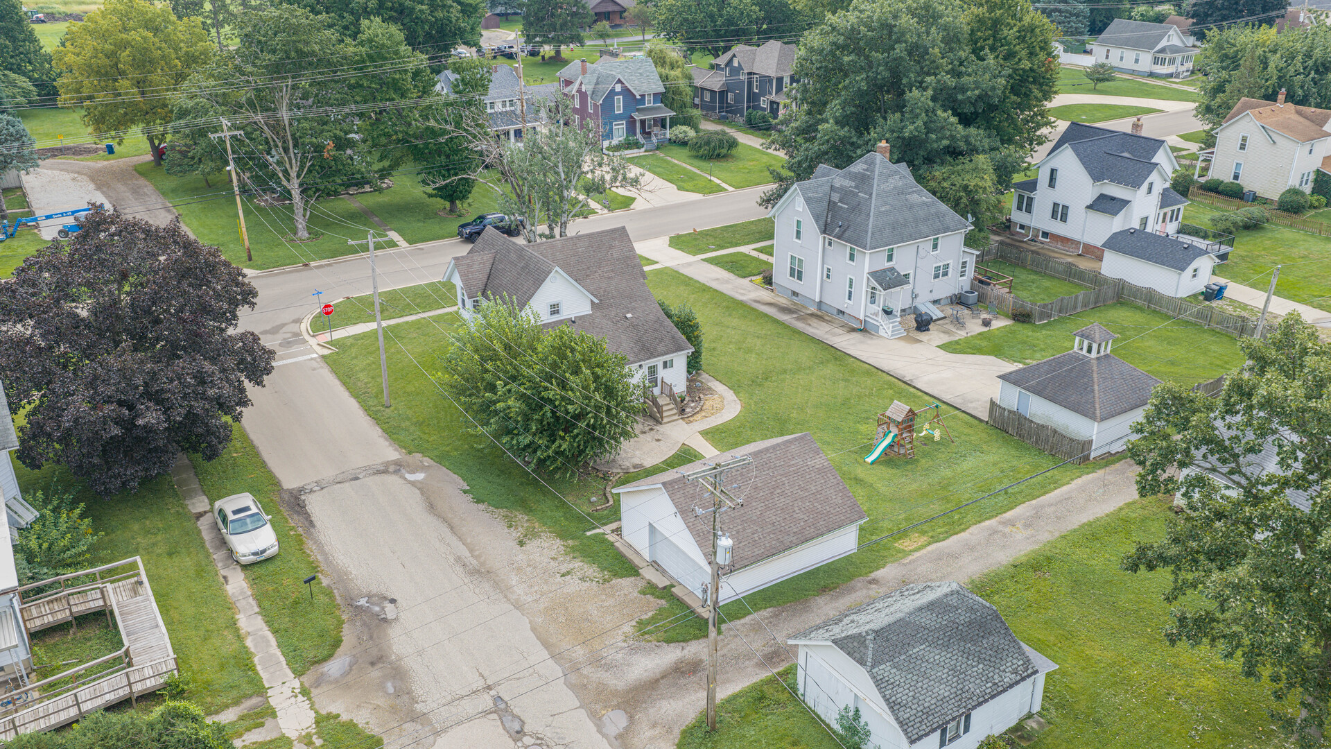 628 N Euclid Avenue Property Photo 24