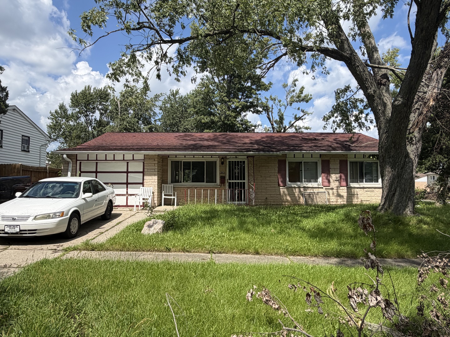 608 Ann Lane