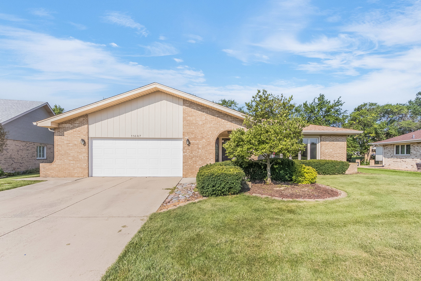 11687 Valley Brook Drive Property Photo