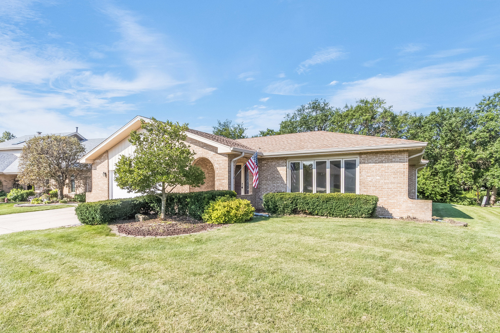 11687 Valley Brook Drive Property Photo 2