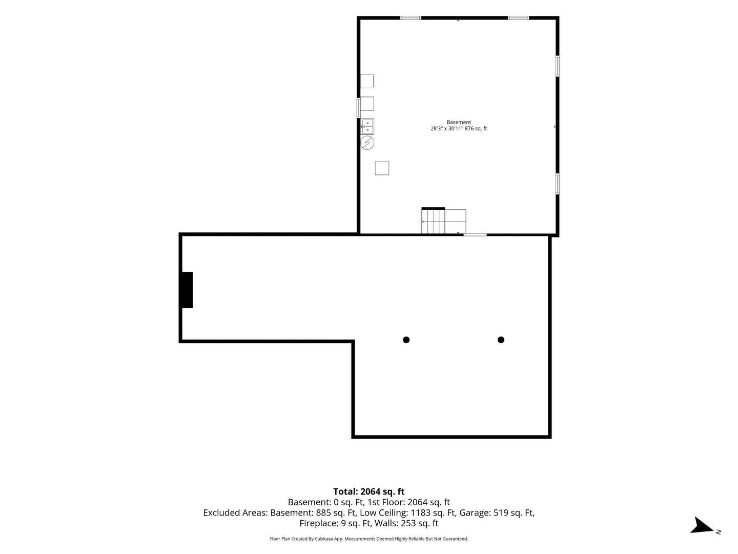 11687 Valley Brook Drive Property Photo 29