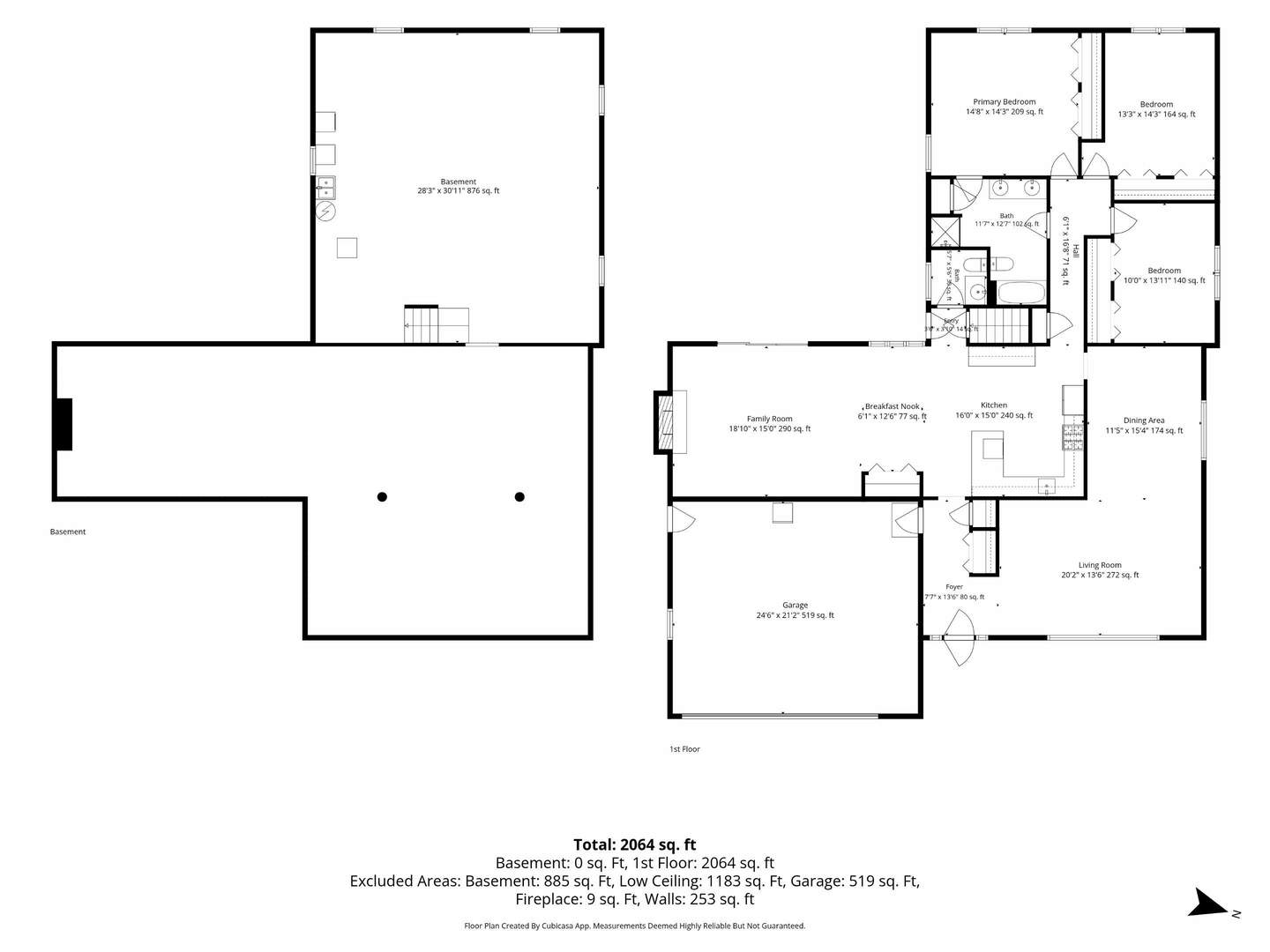 11687 Valley Brook Drive Property Photo 30