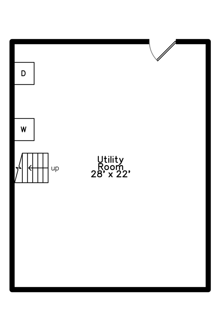 718 North Street Property Photo 24