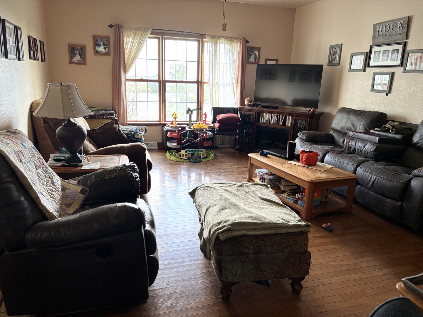 530 E Meuser Drive Property Photo 6