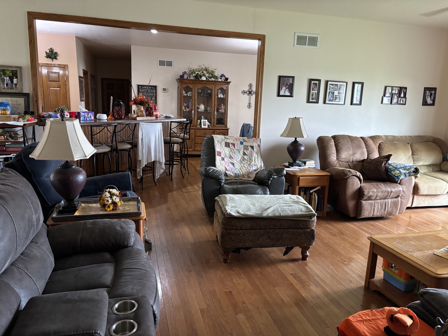 530 E Meuser Drive Property Photo 7