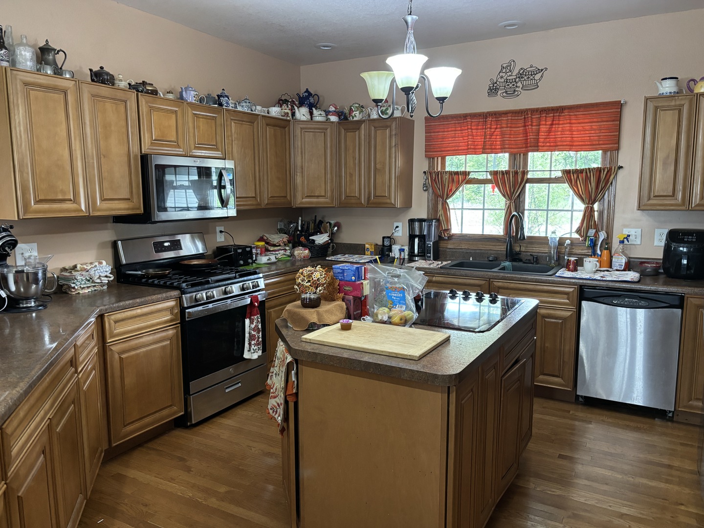 530 E Meuser Drive Property Photo 8