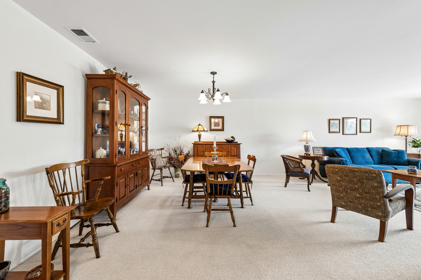 5200 Oakton Street 408 Property Photo 5