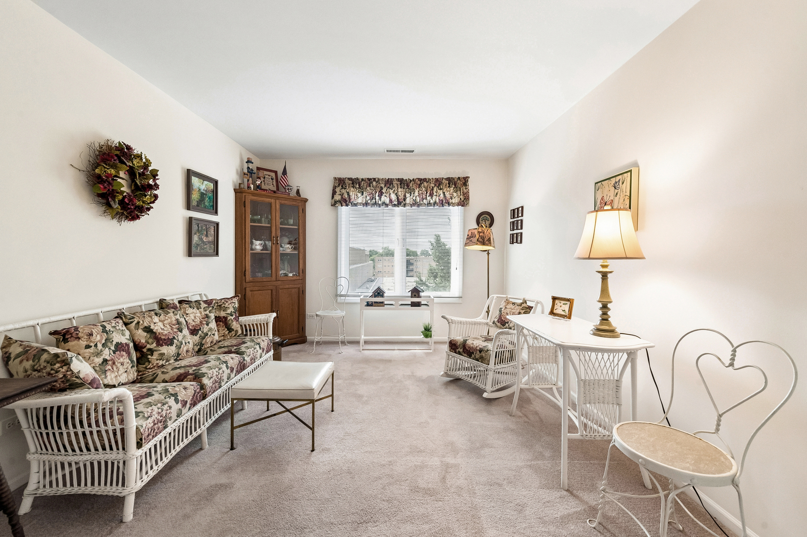 5200 Oakton Street 408 Property Photo 13