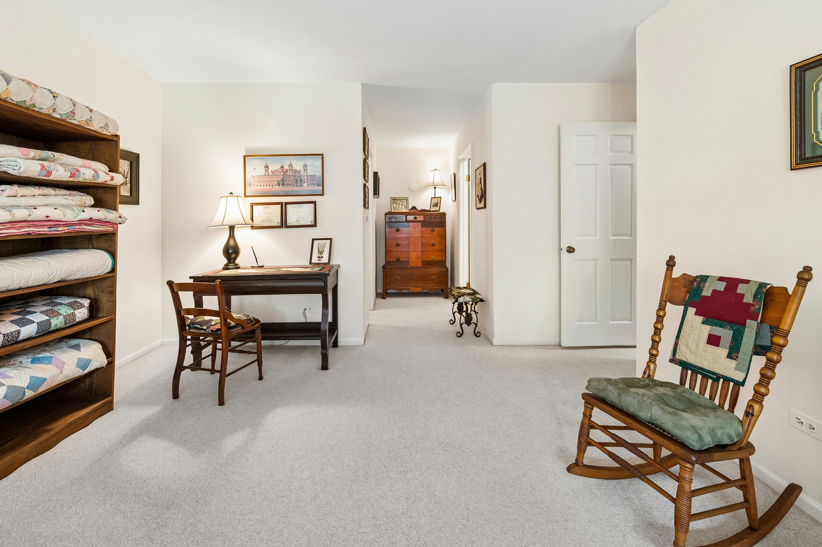 5200 Oakton Street 408 Property Photo 19