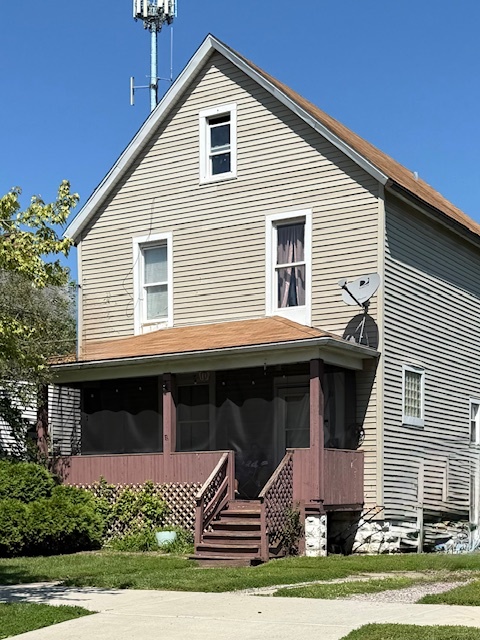 21 W 21st Street Property Photo 1