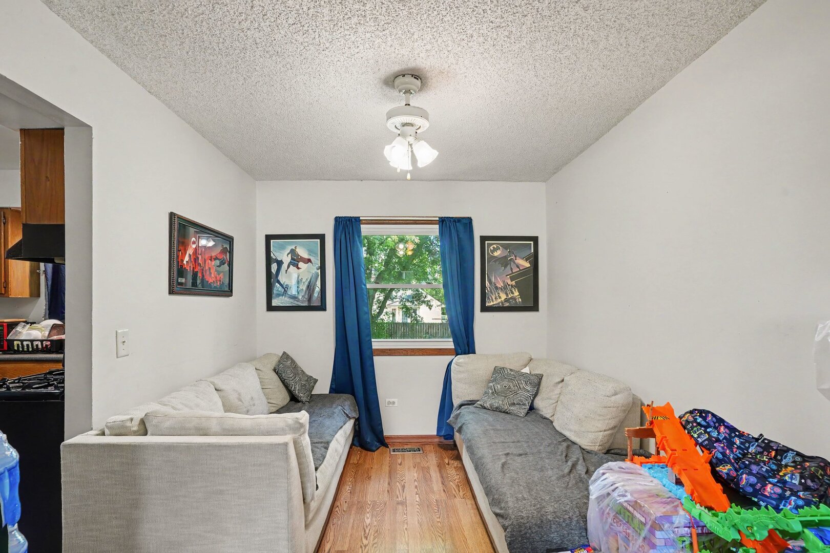 1055 Belle Plaine Avenue Property Photo 4