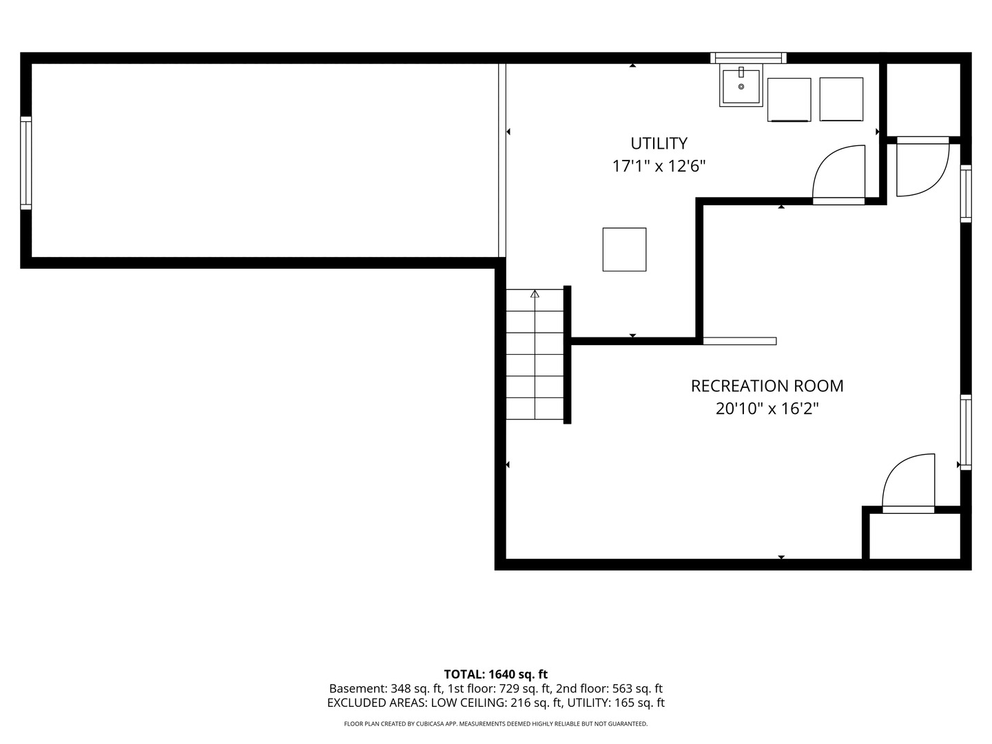 1055 Belle Plaine Avenue Property Photo 16