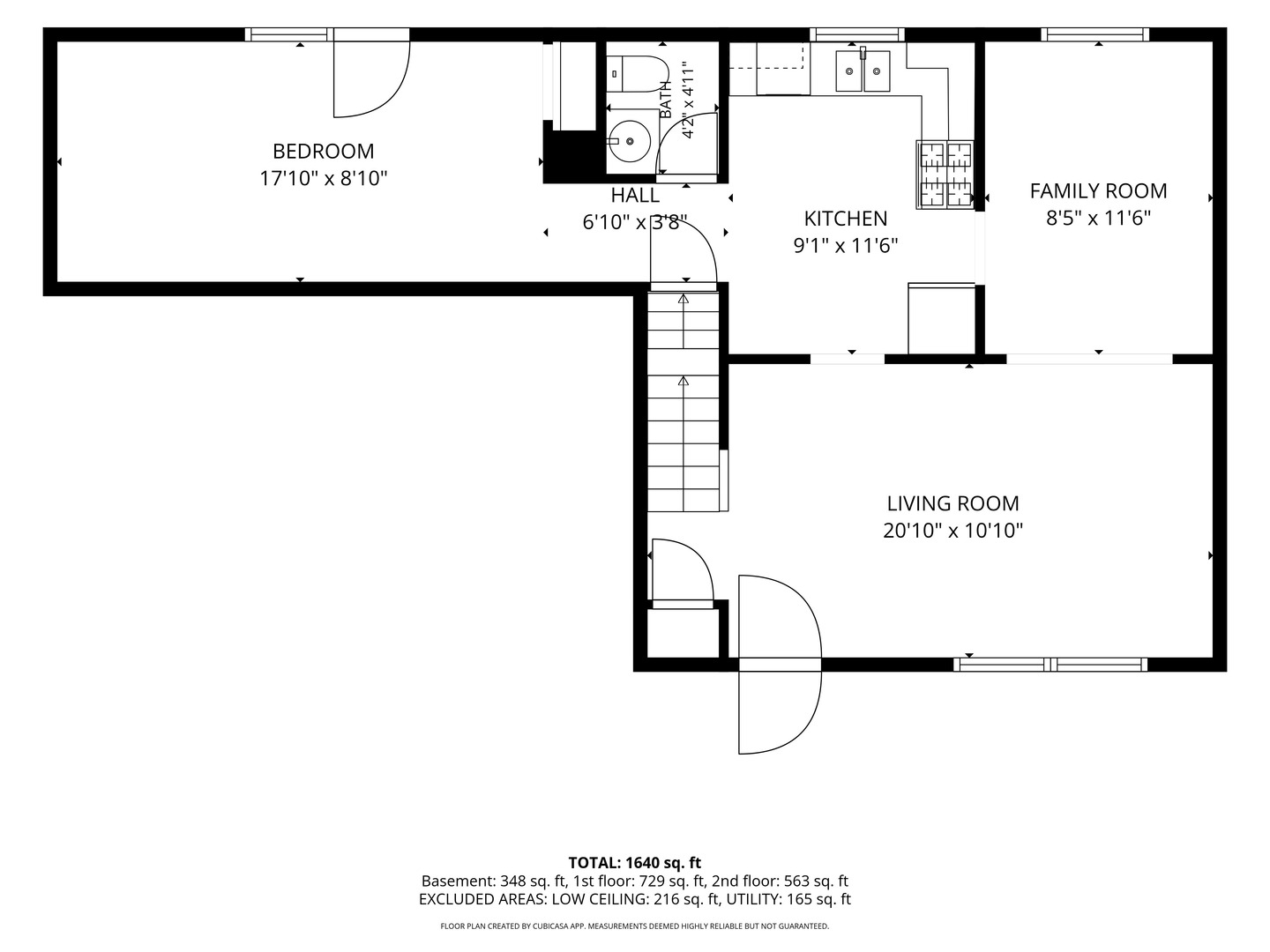 1055 Belle Plaine Avenue Property Photo 17