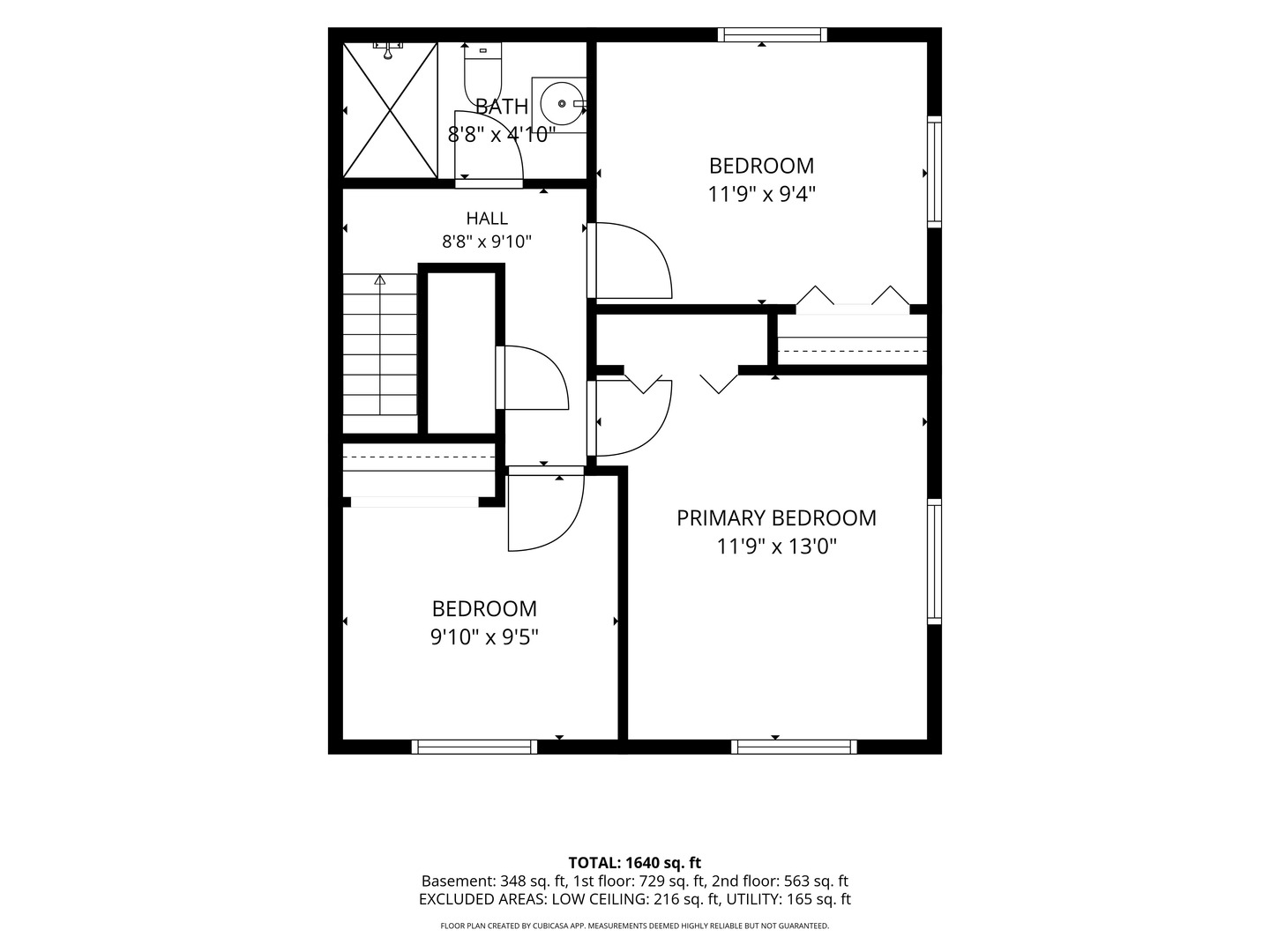 1055 Belle Plaine Avenue Property Photo 18