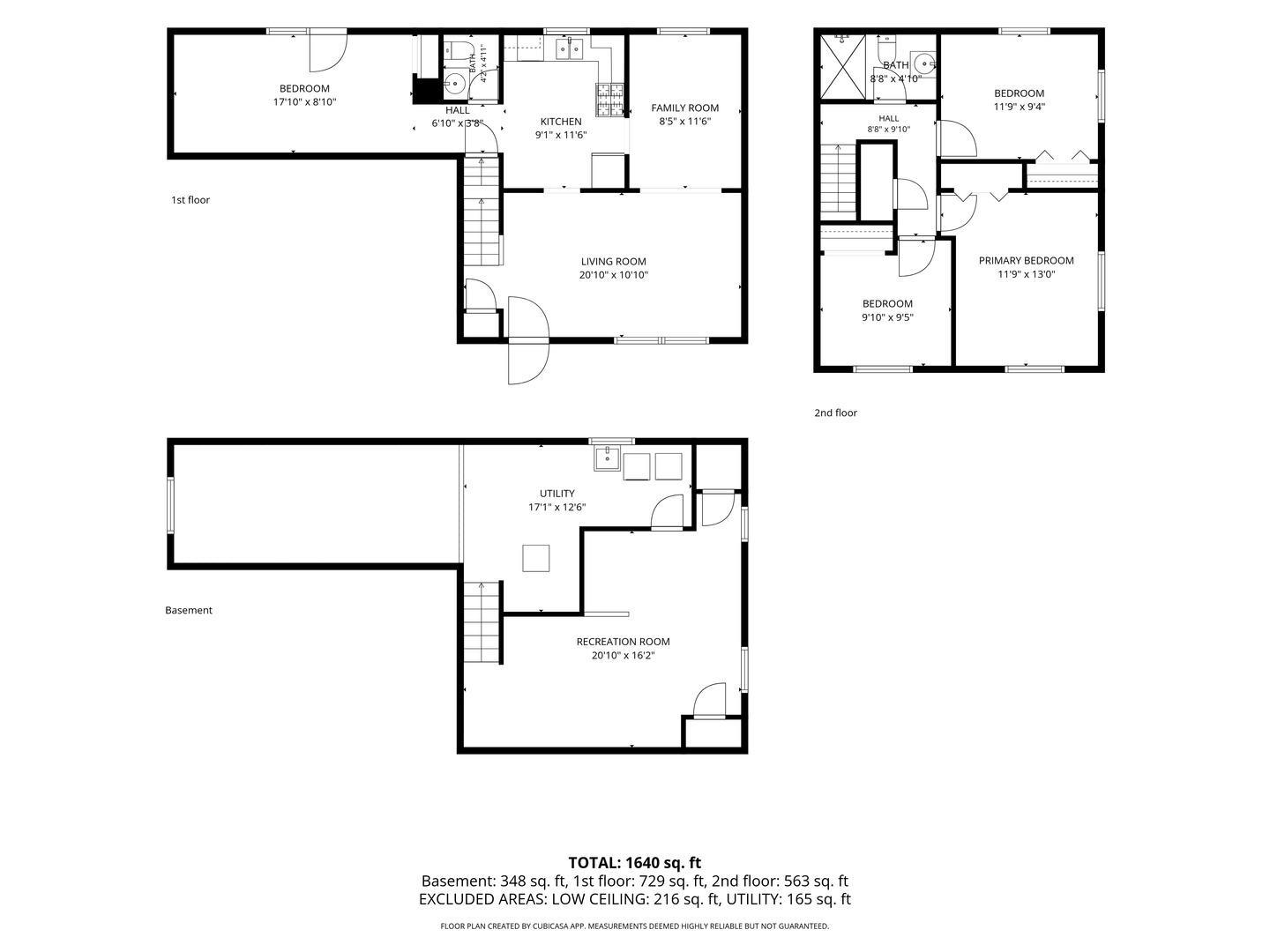 1055 Belle Plaine Avenue Property Photo 19