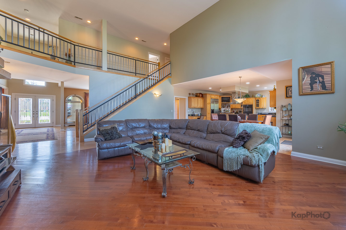 15120 Alpine Drive Property Photo 6