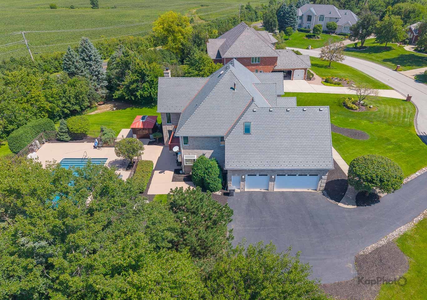 15120 Alpine Drive Property Photo 71