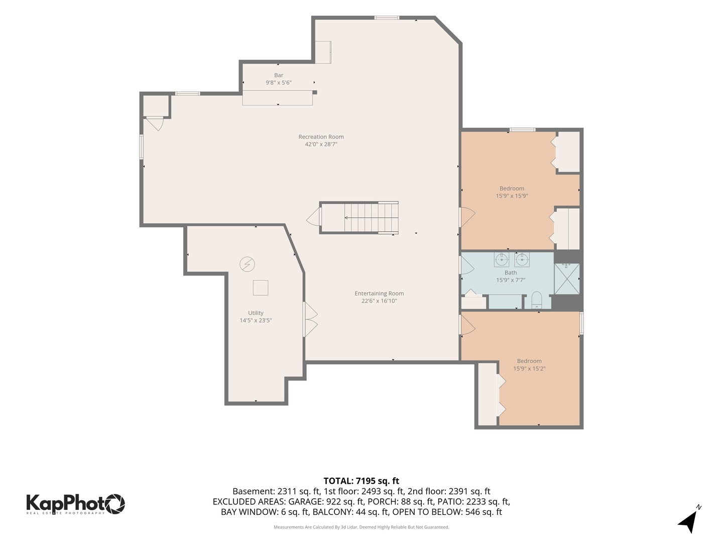 15120 Alpine Drive Property Photo 76