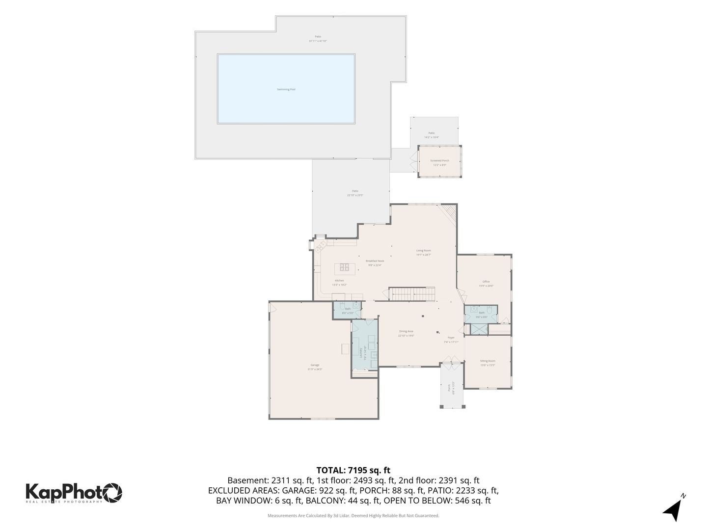 15120 Alpine Drive Property Photo 77