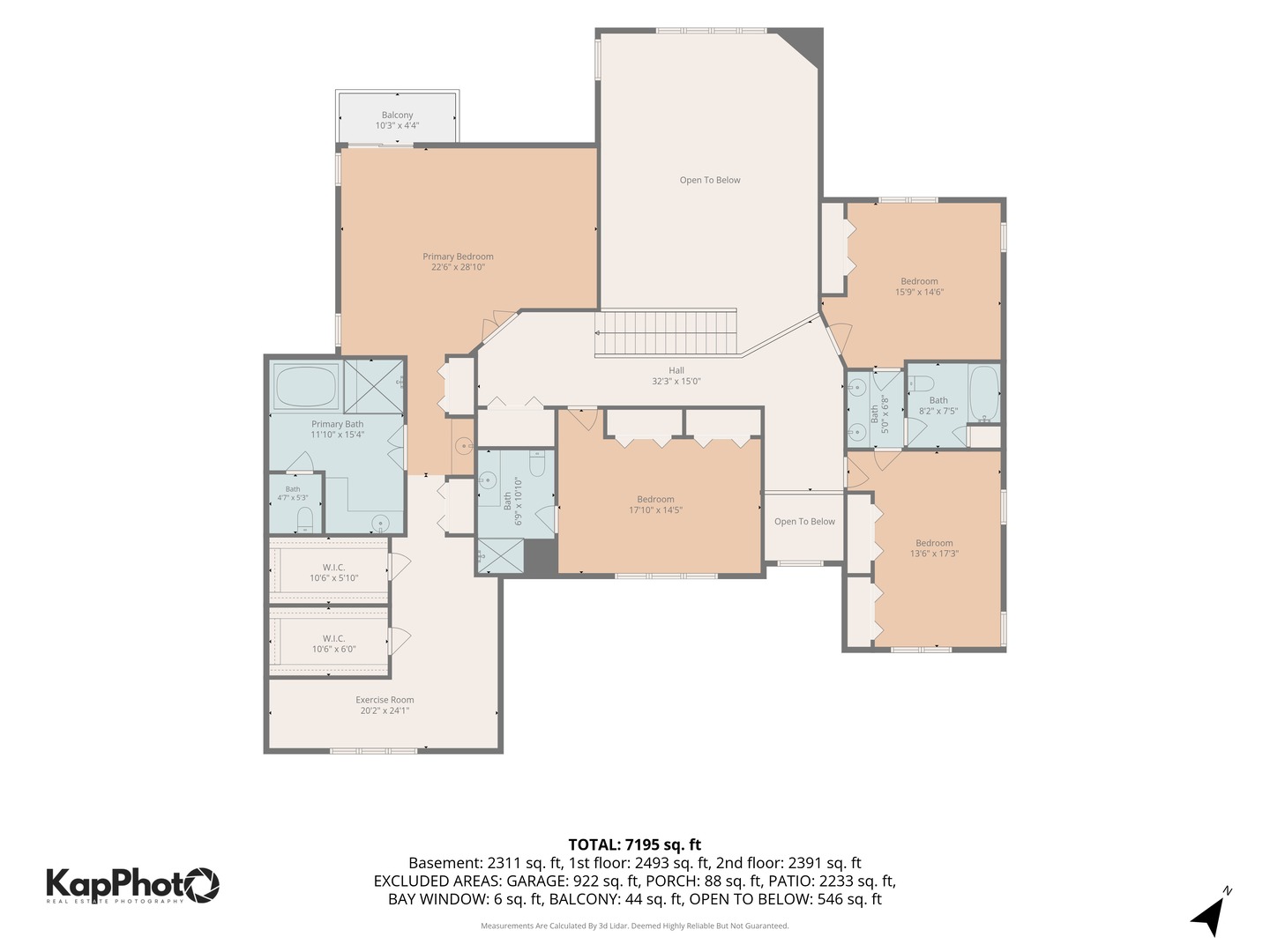 15120 Alpine Drive Property Photo 78