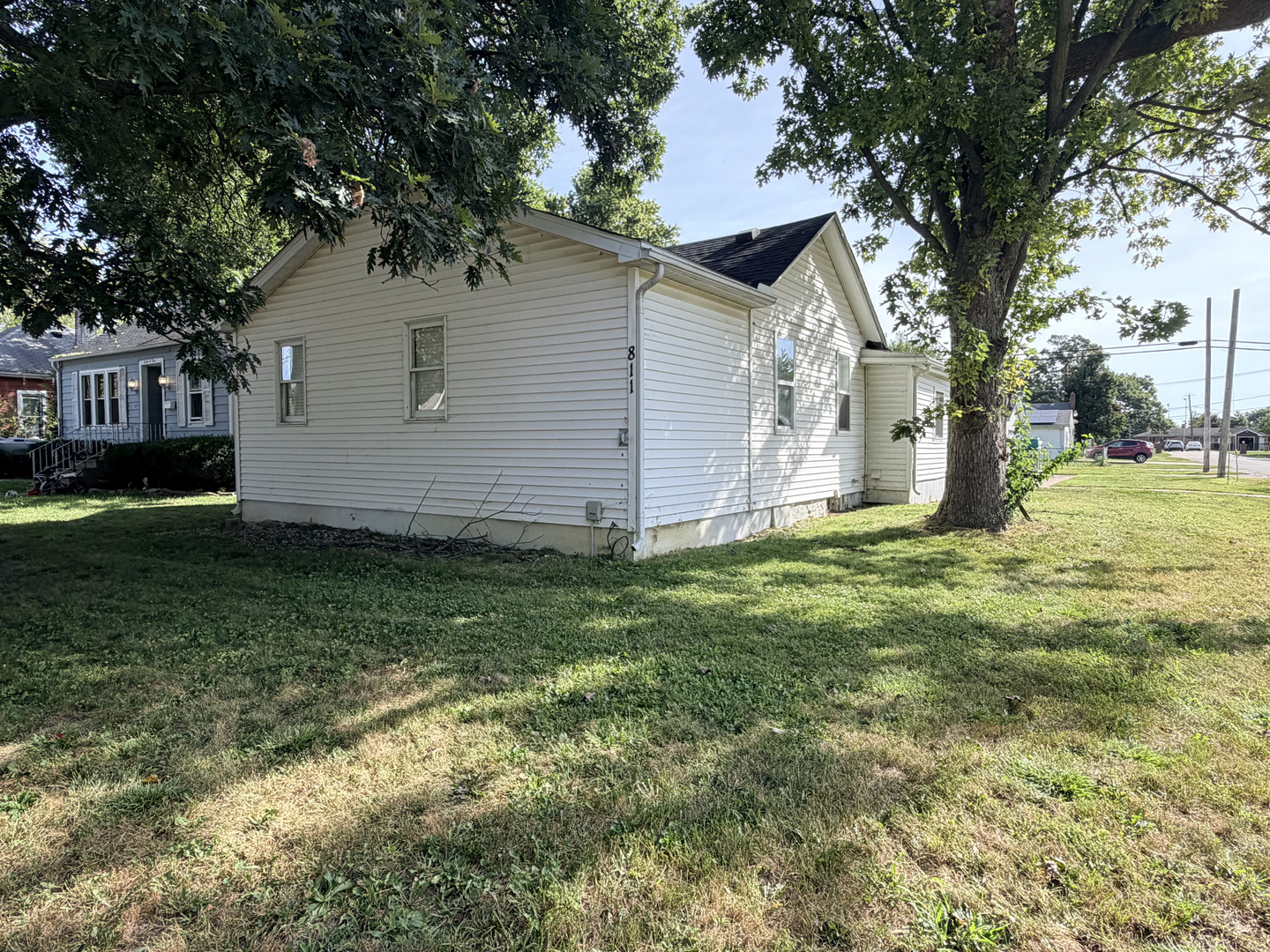 811 S Monroe Street Property Photo 20
