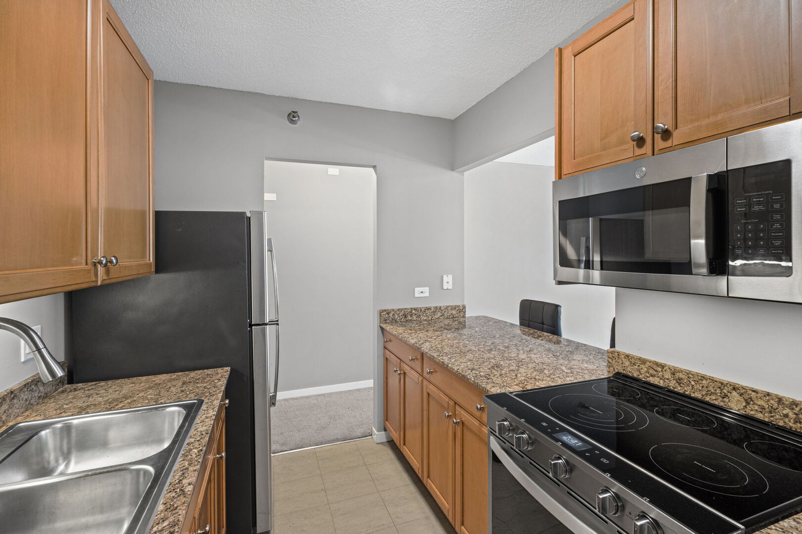 400 N La Salle Drive 1103 Property Photo 8
