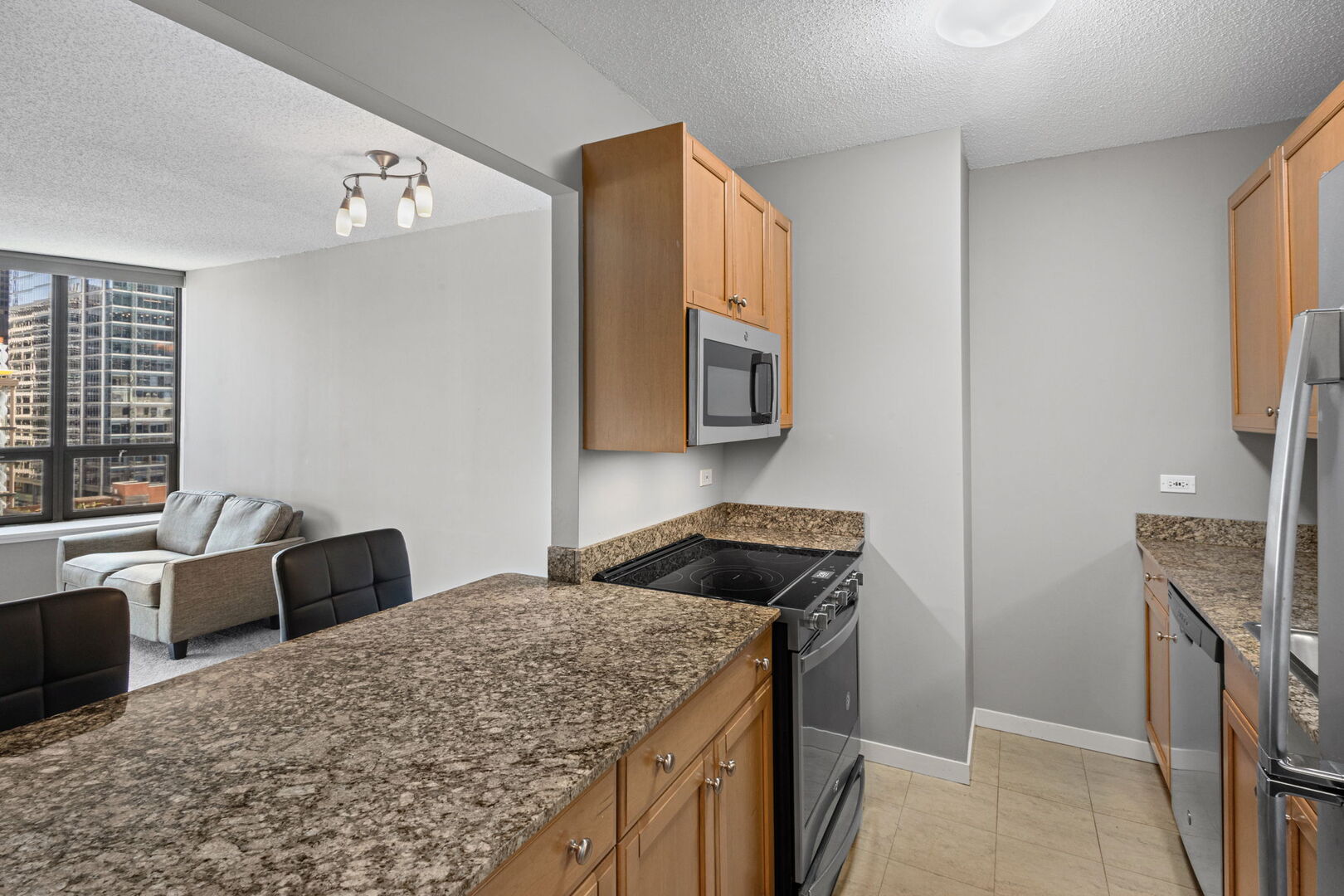 400 N La Salle Drive 1103 Property Photo 10