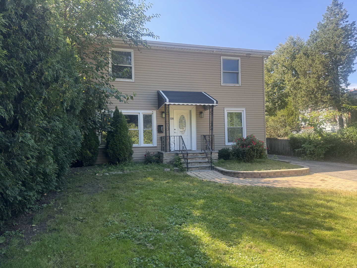 1336 Fowler Avenue Property Photo 1