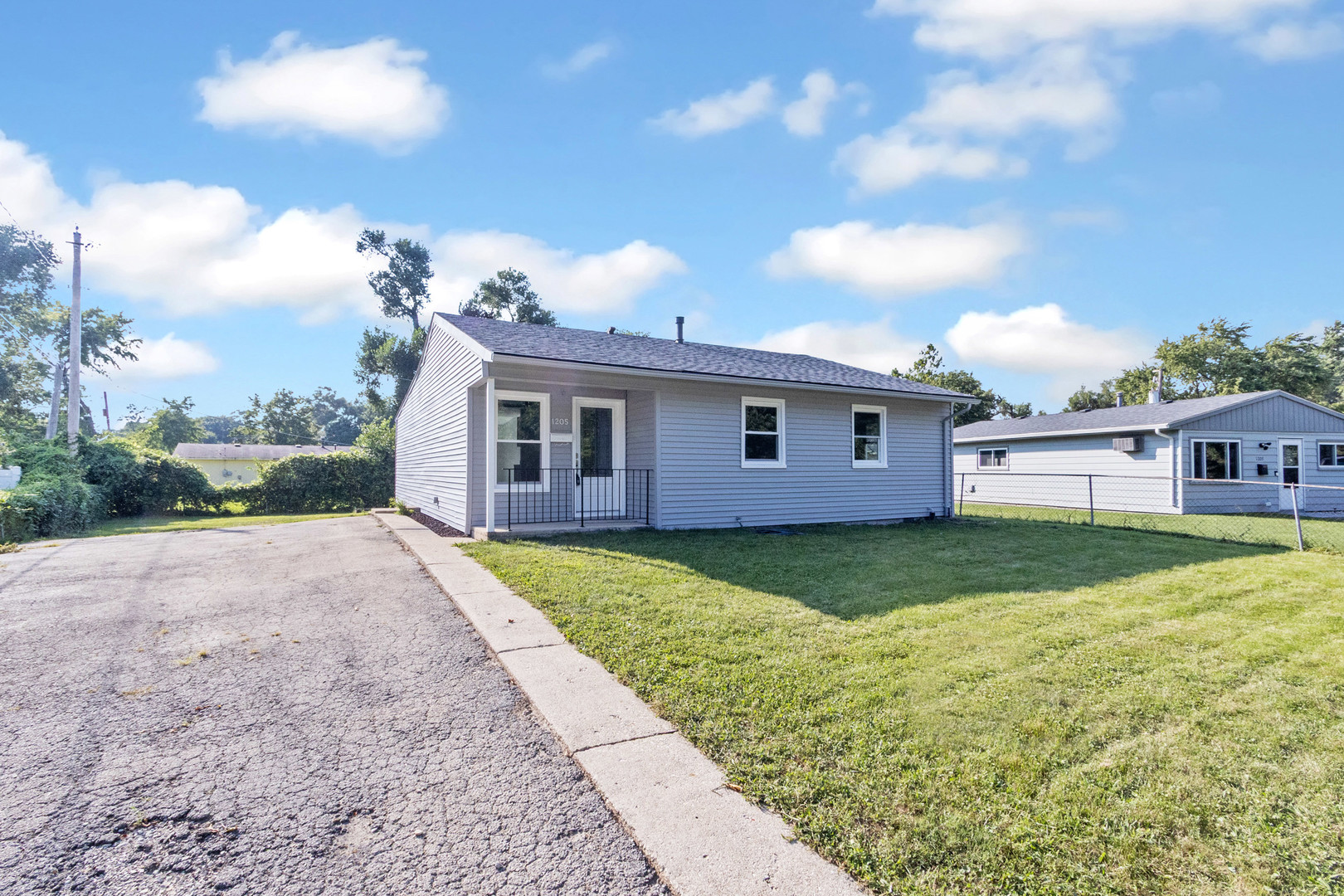 1205 Gage Court
