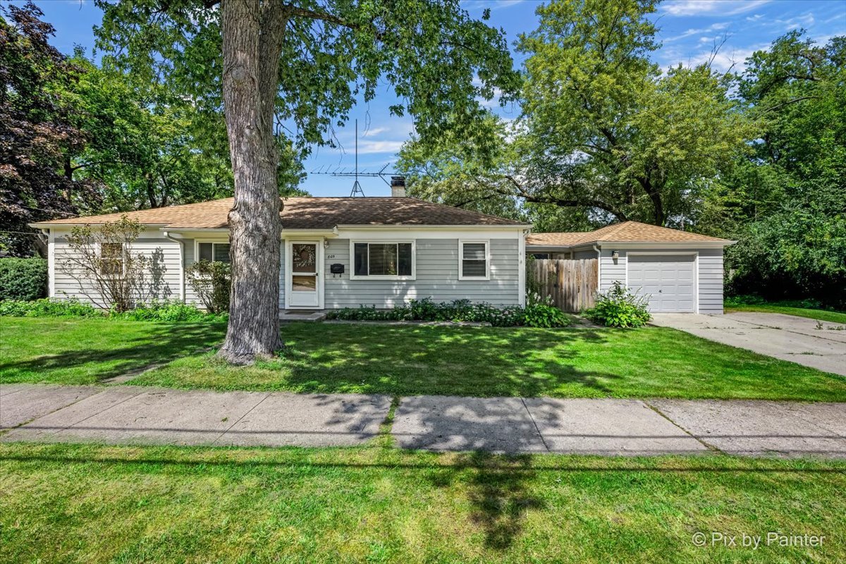 805 Dawes Avenue Property Photo 1